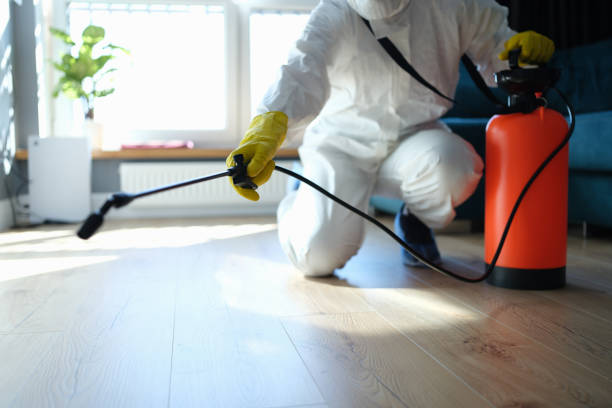 Reliable Odor Removal contractor in Alloway, NJ by Trauma Clean Pros